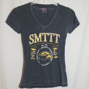 ❤ Southern Miss Womens Fan Apparel